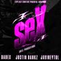 SeX (feat. Dadex, Justin Bankz & Javineytol) [Explicit]