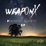 Present Moment EP