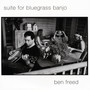 Suite for Bluegrass Banjo