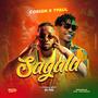 Sagala (feat. Tpaul)