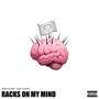 RACKS ON MY MIND (feat. Guyku) [Explicit]