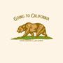 Going To California (feat. Thomas Rowland)