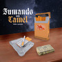 Fumando Um Camel (Explicit)