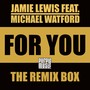 For You (Remix Box)