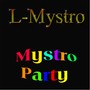 Mystro Party (Radio Edit)