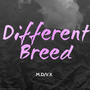 Different Breed (feat. V.K) [Explicit]