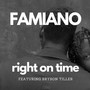 Right on Time (feat. Bryson Tiller) [Explicit]