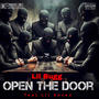 Open The Door (feat. Lil Seven) [Explicit]