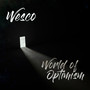 World of Optimism (Explicit)