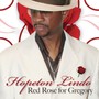 Red Rose for Gregory - Single