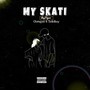 My Skati (Explicit)