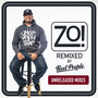 Zo! (Reel People Remixes)