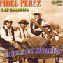 Fidel Perez y Su Conjunto