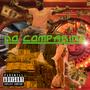 No Comparing (feat. Mobish Cutta) [Explicit]