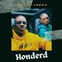 Honderd (feat. Lekka) [Explicit]