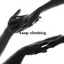 Keep Climbing