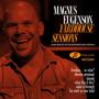 I'm stuck in your head (feat. Jonne Bentlöv, Petter Bergander & Mats Persson)