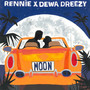 Moon (Remix) [Explicit]