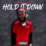 Hold it down (feat. Yungtravftf) [Explicit]