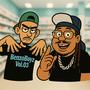 BENZOBOYZ: VOL.03 (Explicit)