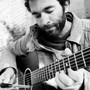 Guitar bow solo
