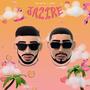 Jazire (feat. Rich-shafiee)