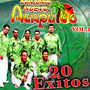 20 Exitos, Vol.1