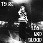 Love and Blood (Explicit)