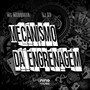 Mecanismo da Engrenagem (Explicit)