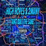 Aint Built The Same (feat. HighHopes) [Explicit]