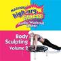 MARINA's Body Sculpting and Stretch Vol 2