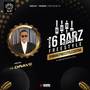 #16BarzFreestyleS3EP34