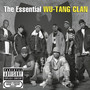 The Essential Wu-Tang Clan (Explicit)