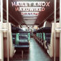 Hardwired Mixtape