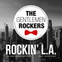 Rockin' L.A. (Radio Mix) [feat. Kevin Spatt]