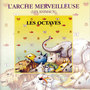 L'arche merveilleuse (Les animaux)