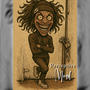 Perceptive Mind (Explicit)