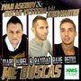 Me Buscas (Marq Aurel & Rayman Rave Remix)