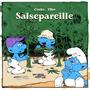 Salsepareille (feat. Elko) [Explicit]