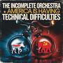 America's Having A Technical Problem (Explicit)