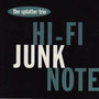 Hi-Fi Junk Note