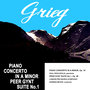 Grieg Piano Concerto