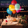 Private Party (Explicit)