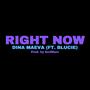 Right Now (feat. Blucie) [Explicit]