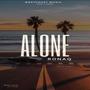 ALONE Ronaq (feat. Sajjn)