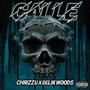 Calle (feat. BelikWoods)