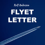 Flyet letter