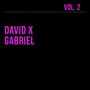 David X Gabriel, Vol. 2
