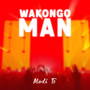 Wakongo Man