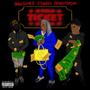 The Ticket (feat. D3Queen & ShyneeFrmDa4) [Explicit]